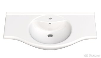 Koupelnová sestava SELLA SILVER, sleva 50% - 12