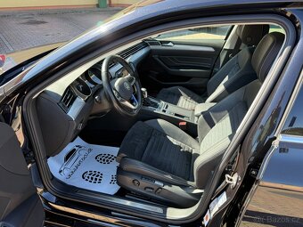 VW PASSAT 1.4 GTE 160kW PLUG-IN HYBRID-2020-147.880KM- - 12