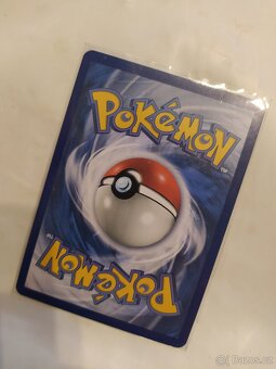 Nabízím k prodeji Pokémon karty více druhů - 12