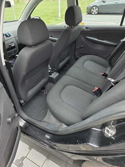 ŠKODA FABIA 1.4 TDi 59kW, facelift, TAŽNÉ, 257 000km / 2006 - 12