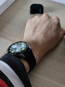 Huawei Watch GT4 46mm - 12