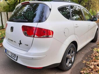 Seat Altea XL 1,4 tsi 92kw - 12