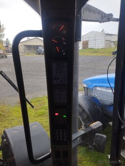 Case Magnum 310. - 12