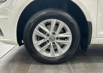 Volkswagen Caddy 1.4TGI CNG maxi skrin Zar1R 81 kw5 - 12