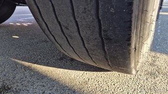 SCHMITZ CARGOBULL SCS 24/L - 13.62 - MULDA - 12