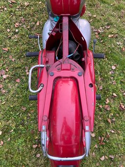 JAWA PANELKA 350 360 - 12