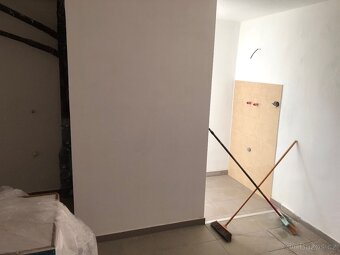 Nabízím Foukané izolace,drobné zednické práce,jádrové vrtání - 12