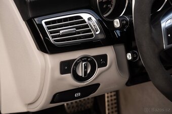 Mercedes Benz CLS 63 S AMG Shooting Brake - 12