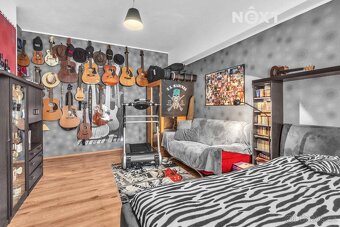 Prodej byt 3+1, 76㎡ - 12