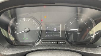 Peugeot Expert, 2.0 HDi /90KW/L3/LONG/RV 9/2019 - 12