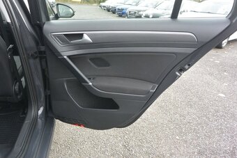 PRODÁM Volkswagen Golf 1.4TSi - 12