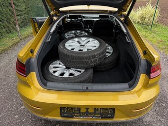 Volkswagen Arteon 2,0 TDi/110Kw Elegance DSG - 12