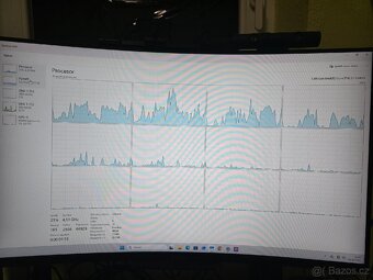 Herní PC i5-12400f + záruka víc jak 2 roky za dobrou cenu
- 12