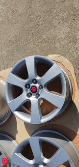 Hyundai 5x114,3 R18 tucson santafe i30 i40 sportage - 12