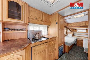 Prodej zahrady, 1796 m², Křešice - 12