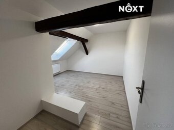 Prodej byt 3+kk, 67㎡ - 12