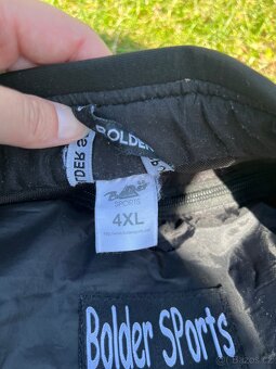 Moto oblečení - 12