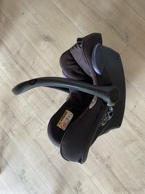 autosedačka maxi cosi - 12