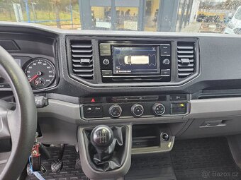 Volkswagen Crafter 2,0 TDI L4H3 - 12