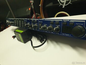 Lexicon MX200 Dual Effects Processor - Made in USA - 12