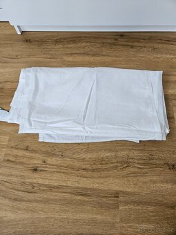 Dětská postýlka Ikea Sundvik - 12