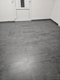 Prodám Rodinný dům 4+1+ Garáž + stavební pozemek - 12