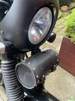 YAMAHA XV 950 BOLT - 12