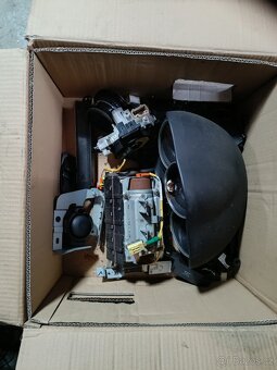 Mazda RX-8 drobné díly - 12