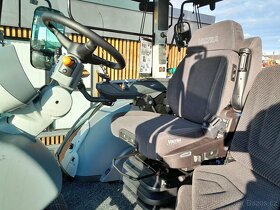 Kolesový traktor VALTRA S394 MR 19 - 12