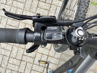 Kolo Specialized Rockhopper 27,5 - 12