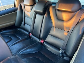 Prodám Renault avantime 2.2dci 2002 191000 - 12