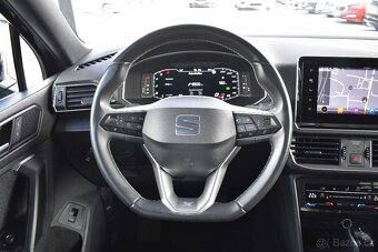 Seat Tarraco, 2.0TDi.147kW.4x4.DSG.XCELLENCE.LED.DPH - 12