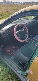 Honda Accord V - 2.0. ls 96kW - Street edition - 12