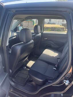 Citroen c-crosser - 12