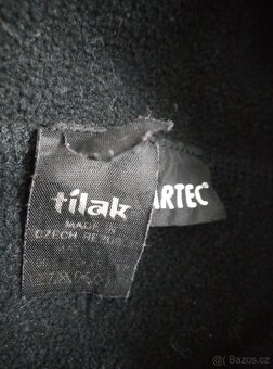 Rukavice a čelenka WINDSTOPPER, TILAK POWERSTRETCH - 12