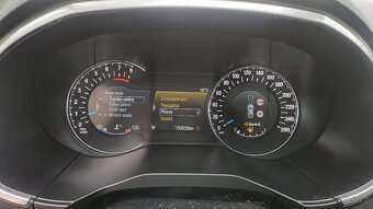 FORD S-MAX 2016 1.5 ECOBOOST 118kW,MANUÁL,PANORAMA,TEMPOMAT - 12