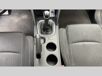 Renault Mégane 1.5 dCi Intence R-Link - 12