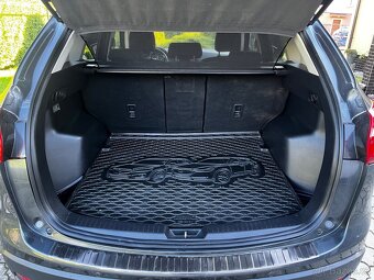 Mazda Cx-5,2.2D 4x4 110kw,2014,Tažné,216 tis najeto,nové stk - 12