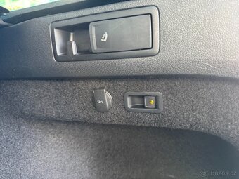 VW Passat B8 2.0 TDI 147kW DSG Tažné Panorama Kamera 360° - 12