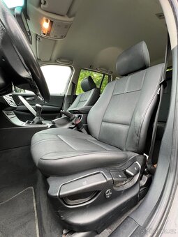 BMW X3 E83 3.0D, MANUÁL, NAVI, PDC, Xenon, Tažné - 12