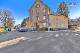 Prodej bytu 2+1, 55 m², Dvůr Králové nad Labem, ul. Raisova - 12