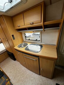 TEC Tour 540 ~ Palandy - 12