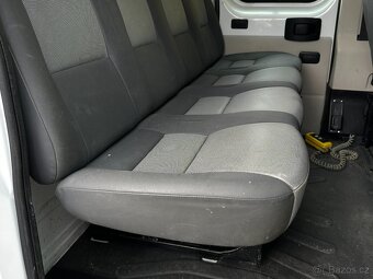 Citroën Jumper 2.2/96kW  KLIMA  SKLAPĚČ  r.v.2015 - 12
