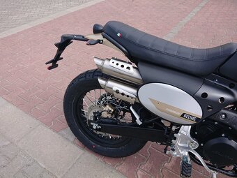 Fantic Caballero 500 Deluxe 2024 - 12