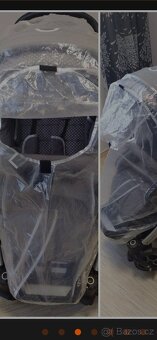 Kocarek Hartan Racer Gt s velkym prislusenstvim - 12