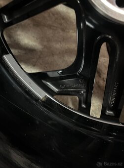 Alu kola originální VW Tiguan 3 MKIII 20" letní - 12