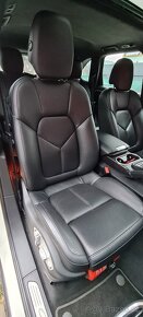 Porsche Cayenne Diesel II 3.0 V6. ČR. 2 majitele - 12
