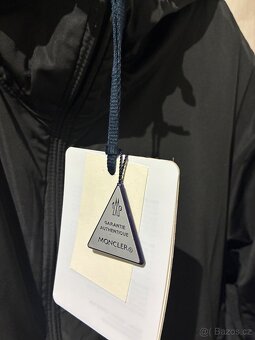 Moncler bunda, vel. XXL - 12
