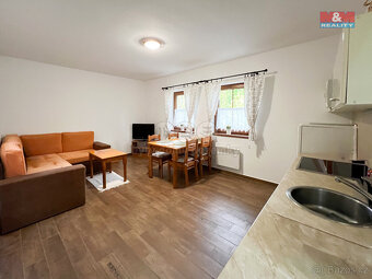 Prodej rodinného domu, 254 m², Stožec - 12