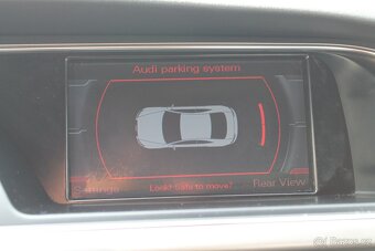 Audi A5 3.0TDI 176kW QUATTRO+BANG&OLUFSEN+KAMERA+NAVI+ - 12